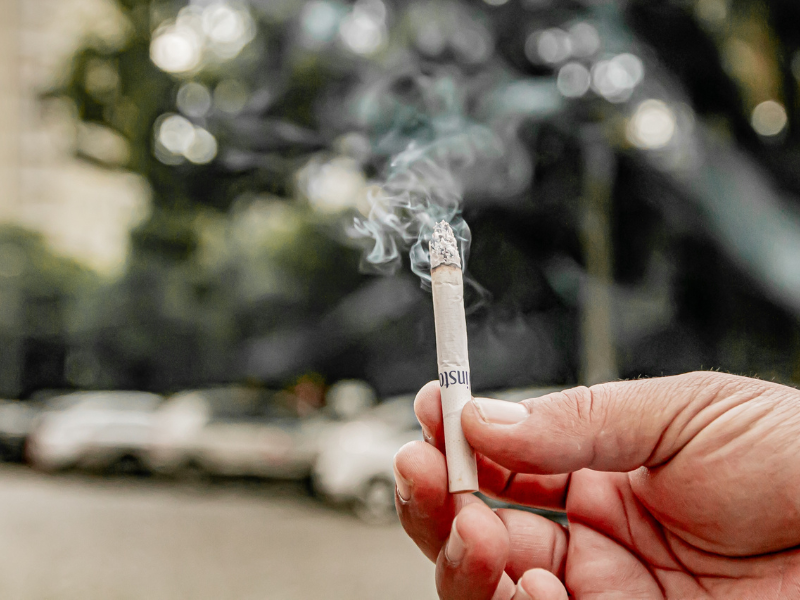 Prefeitura de Pelotas integra atividades alusivas ao Dia Mundial sem Tabaco