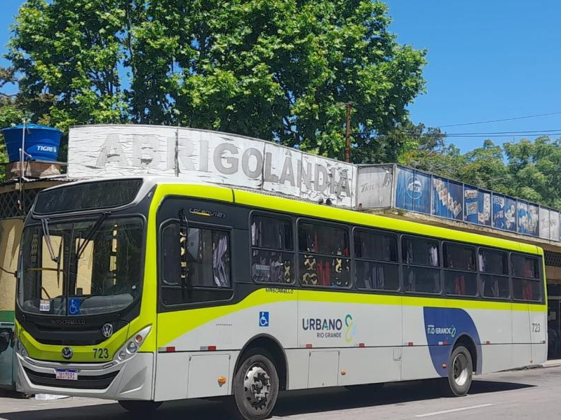 Justiça do Trabalho determina que transporte público em Rio Grande volte a operar com percentuais mínimos de 30% e 50%