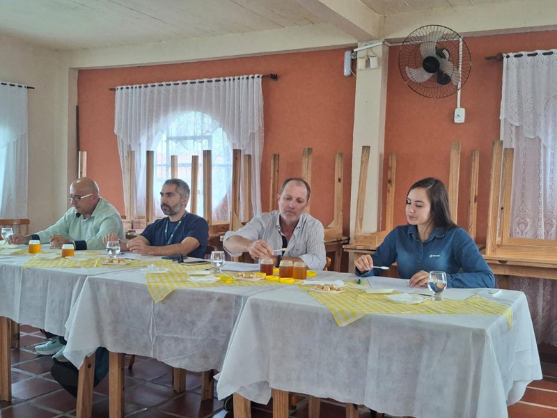 Rio Grande promove Concurso Municipal de Qualidade do Mel e vencedores irão participar de etapa regional