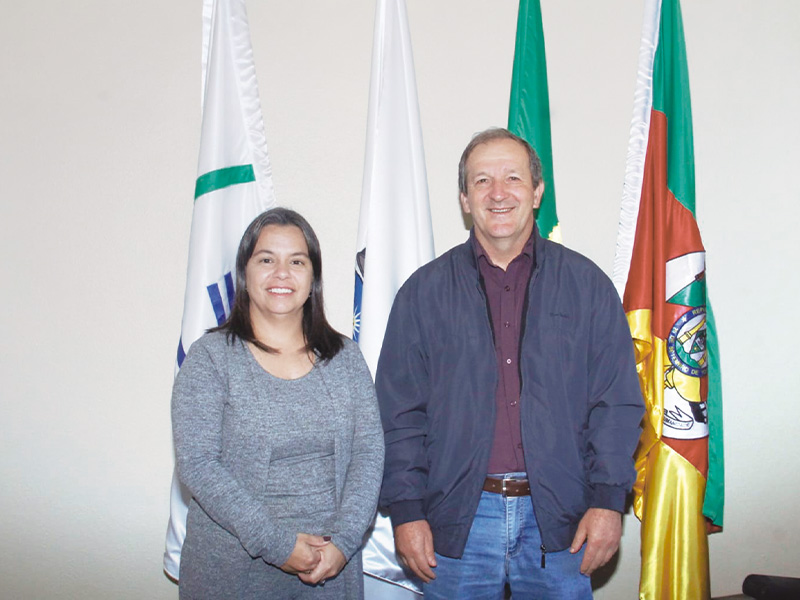 Morro Redondo celebra 37 anos de crescimento e investe em infraestrutura, saúde, educação e turismo visando o futuro
