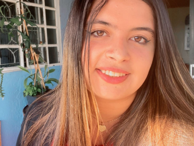 Ao buscar Deus com fé, mulher supera dificuldades ao ser acolhida por igreja em Pinheiro Machado