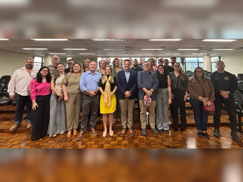 Instalado Fórum Interinstitucional para Regularização Fundiária na Comarca de Pelotas