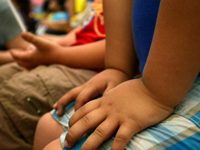 Mês da Proteção, dedicado ao combate a violência sexual de crianças e adolescentes, começa nesta quarta-feira (7) em Rio Grande