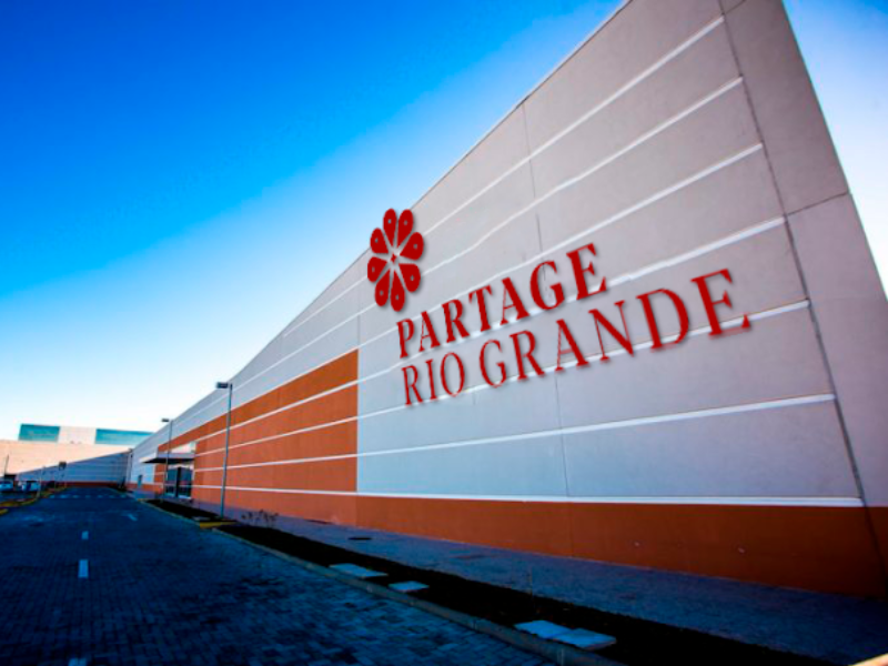 Rio Grande: Partage Shopping sedia mutirão para documentos de moradores da zona rural