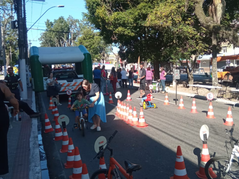 Pelotas: Maio Amarelo vai homenagear as mães com blitz educativa