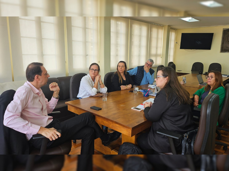 Movimento Revitalização do Centro Histórico – Centro Vivo, Viva o Centro retoma reuniões na ACP