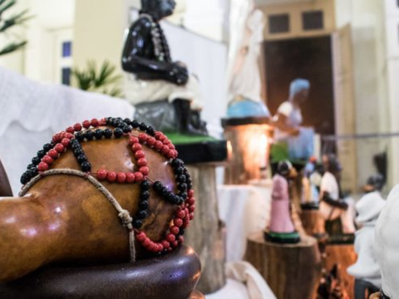III Semana Africana de Pelotas começa nesta quinta (29)