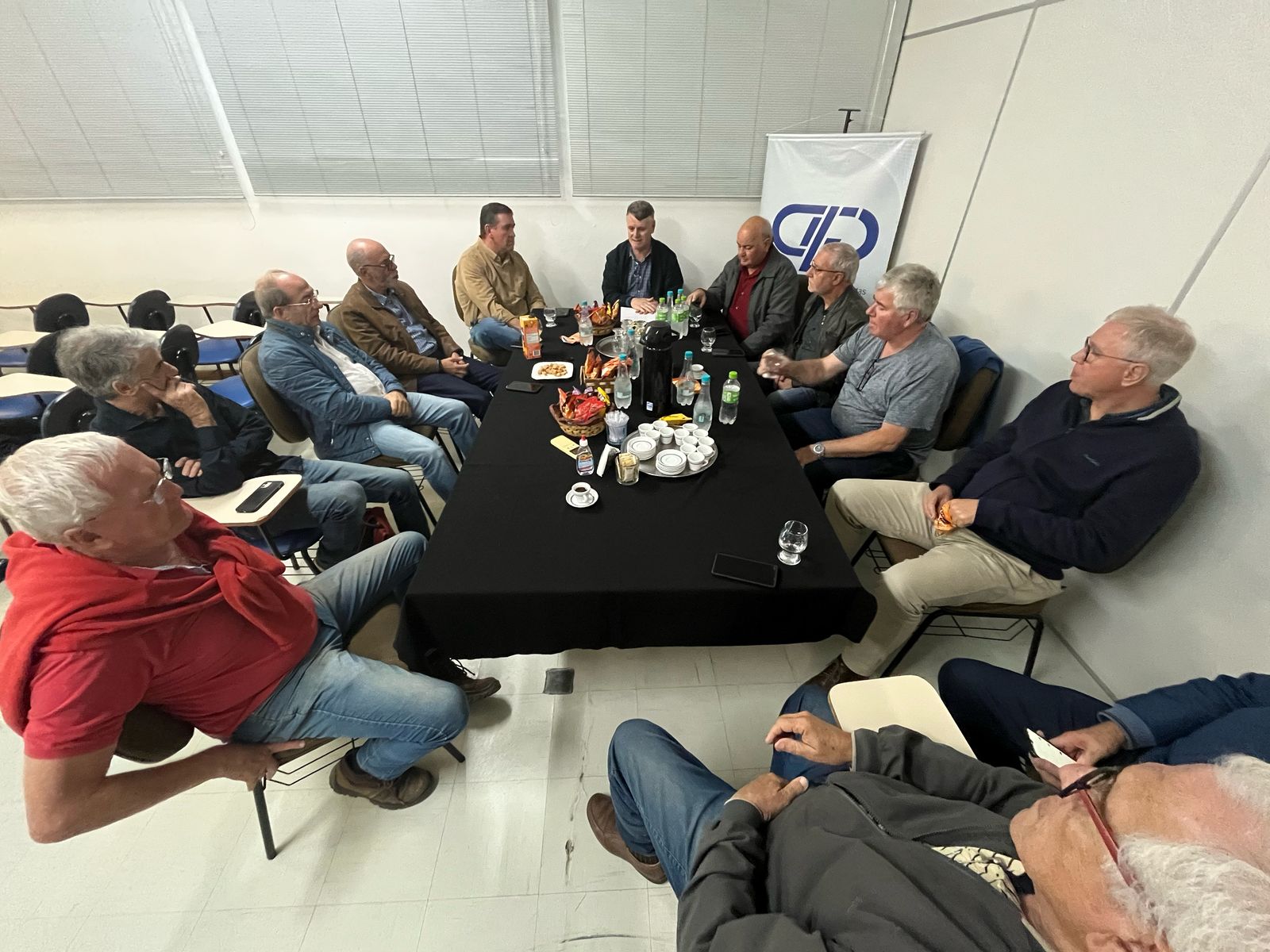 Pelotas recebe ciclo de palestras inédito sobre impactos da NR 01