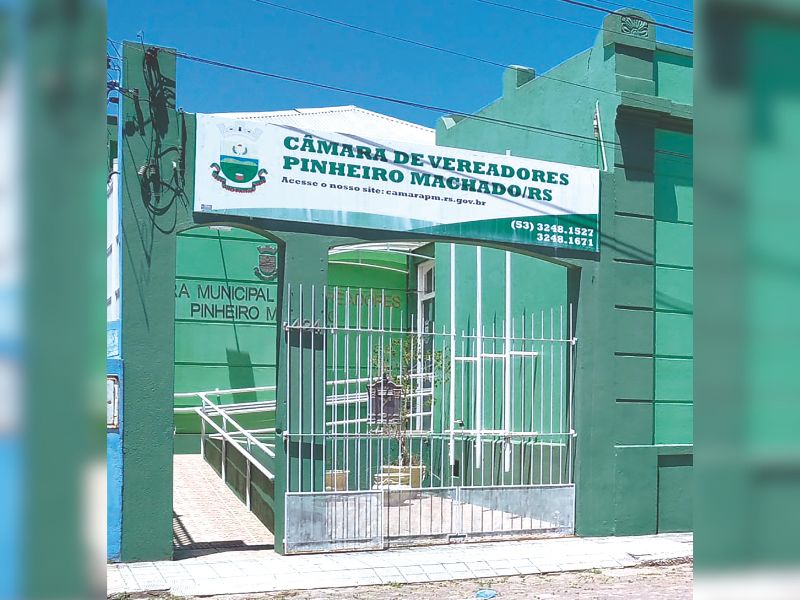 Projeto prevê auxílio para construção e reforma de banheiros de famílias em vulnerabilidade social em Pinheiro Machado