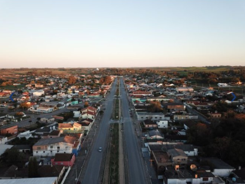 Pedro Osório é o segundo melhor município da região para viver, pelo Índice de Progresso Social (IPS)