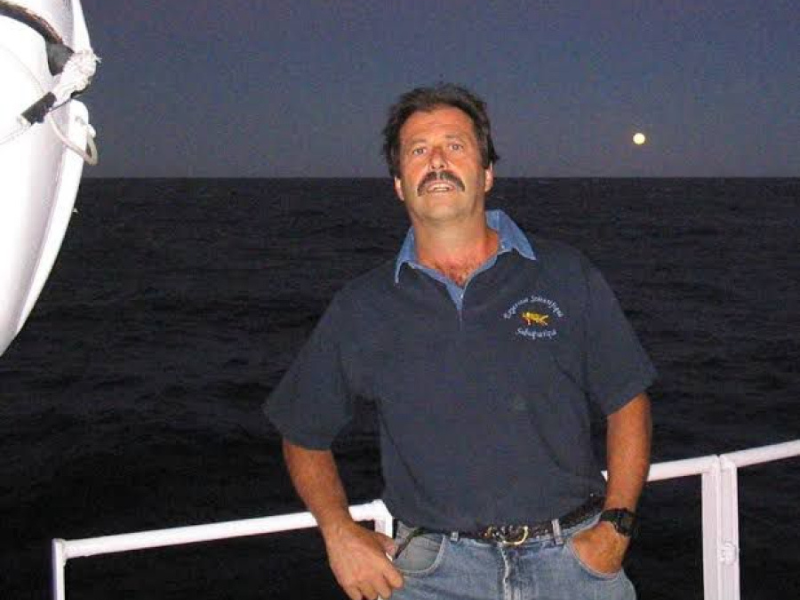 Rio Grande: Professor da Furg ingressa na Academia de Ciências da Rússia