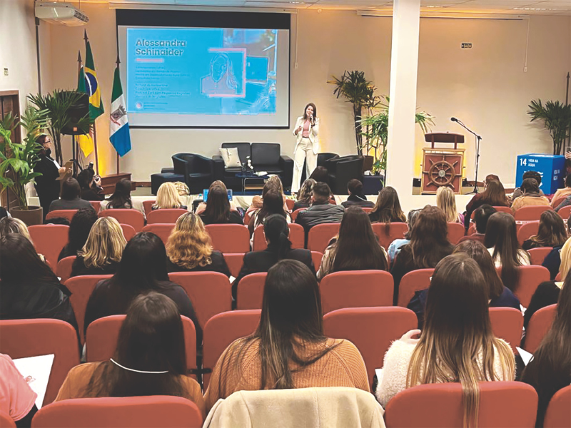 Rio Grande: Empreendedorismo feminino é pauta de evento
