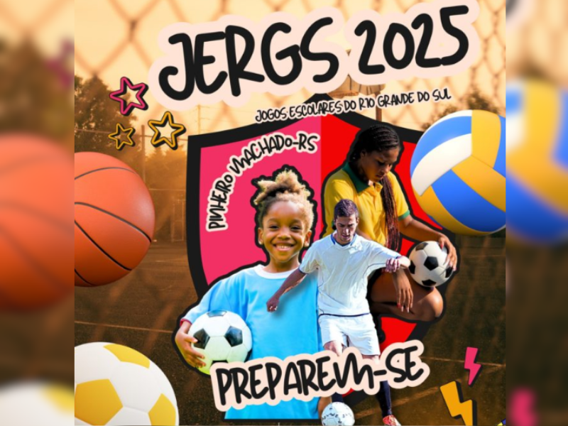 jergs 2025 pinheiro