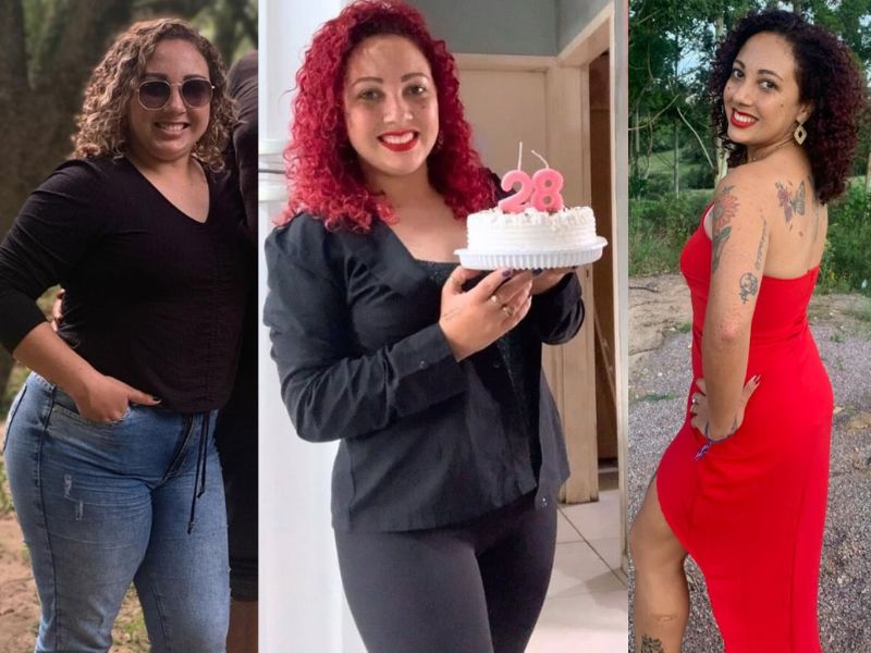 Piratini: Professora usa redes sociais para influenciar pessoas a terem uma vida mais saudável