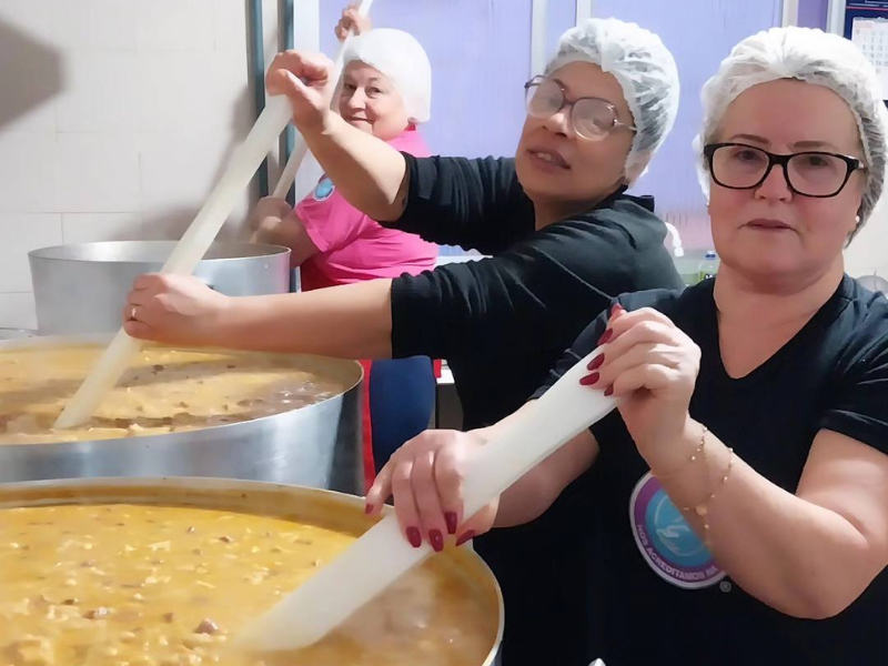 Pelotas: Aapecan prepara 14ª Edição do tradicional Mocotó Solidário