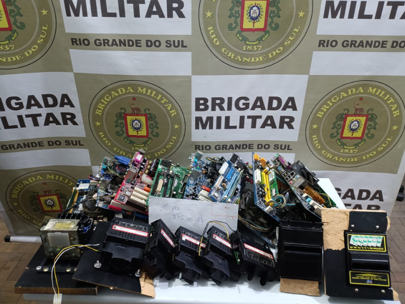 maquinas caça niqueis