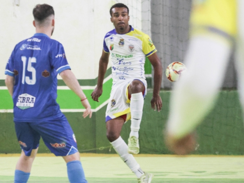Equipes se preparam para semana decisiva na FGFS