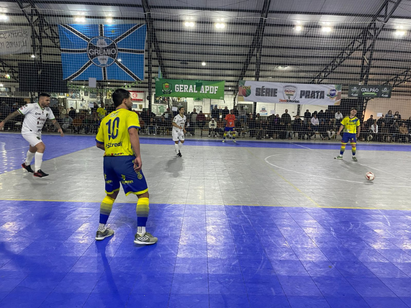 Reviravoltas e confrontos decisivos marcam a jornada das equipes da Zona Sul na FGFS