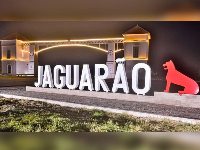 Jaguarão recebe evento da Jornada Reforma Tributária Aplicada ao Setor Público