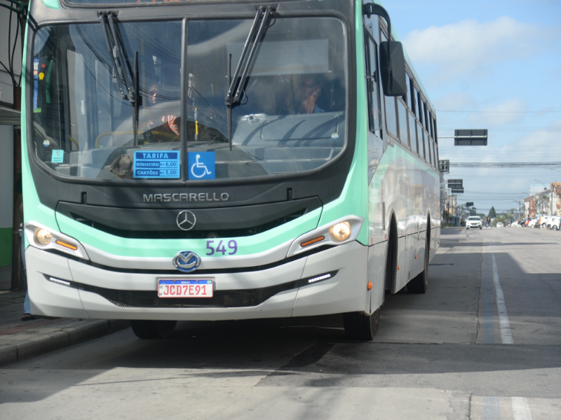 Pelotas: Linha especial de transporte coletivo facilita acesso à Fenadoce