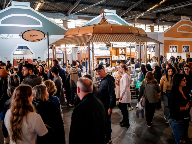 31ª Fenadoce inicia nesta quarta-feira, com gastronomia, cultura, tradição doceira e concurso de Baronesas