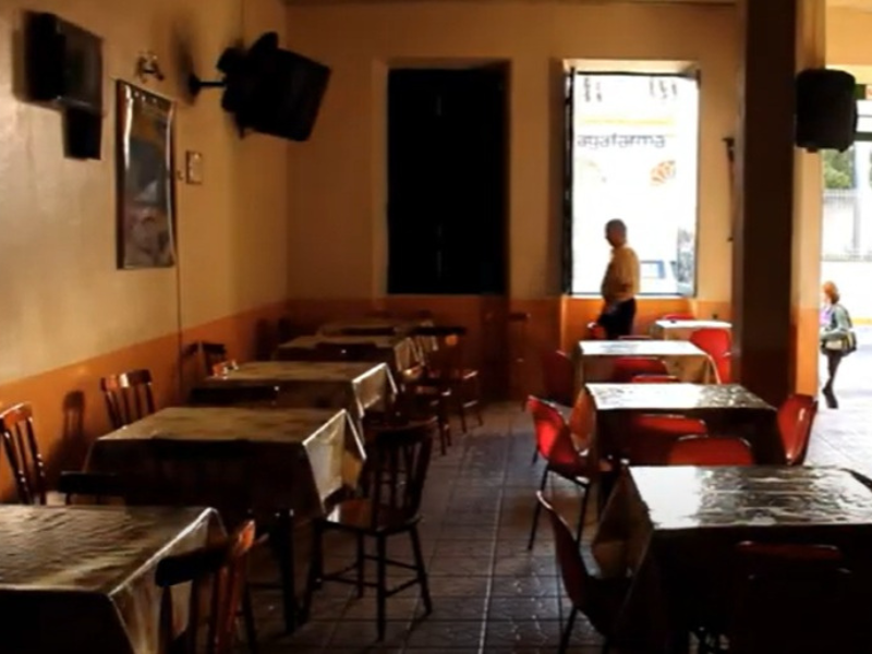 Semana de Pelotas leva cinema à Colônia Z3