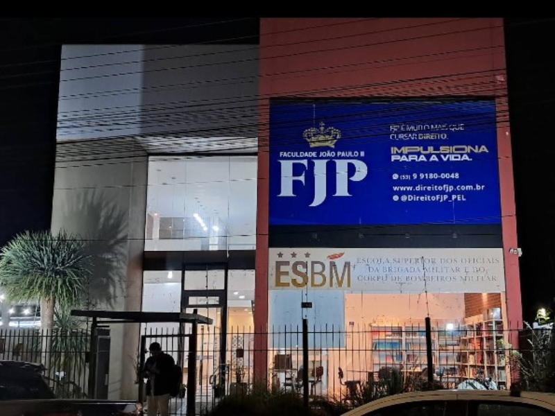 Pelotas: Faculdade João Paulo II oferece curso em Direito da Família ...