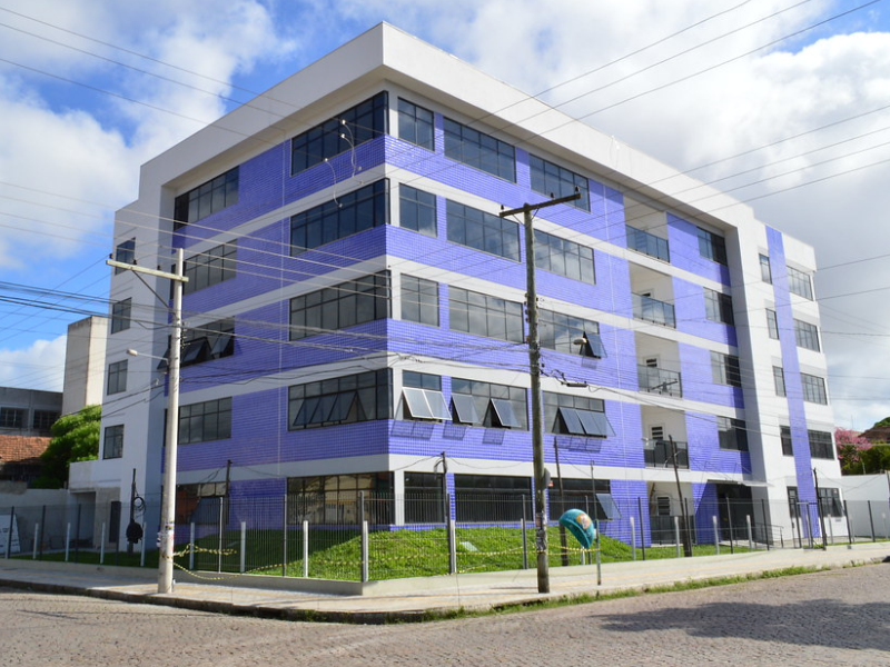 UFPel desenvolve sistema de gamificação para reduzir consumo de energia em prédios públicos
