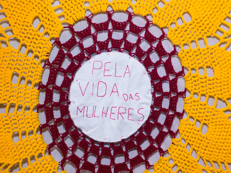 Conferência Municipal da Mulher define propostas em Pelotas