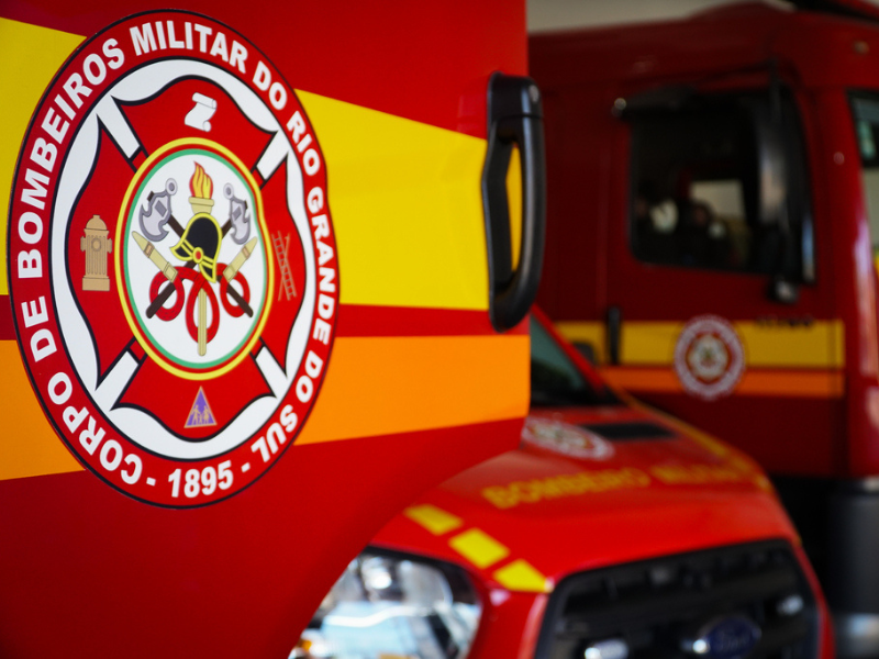 Dois homens morrem e outros dois seguem desaparecidos após naufrágio em São José do Norte