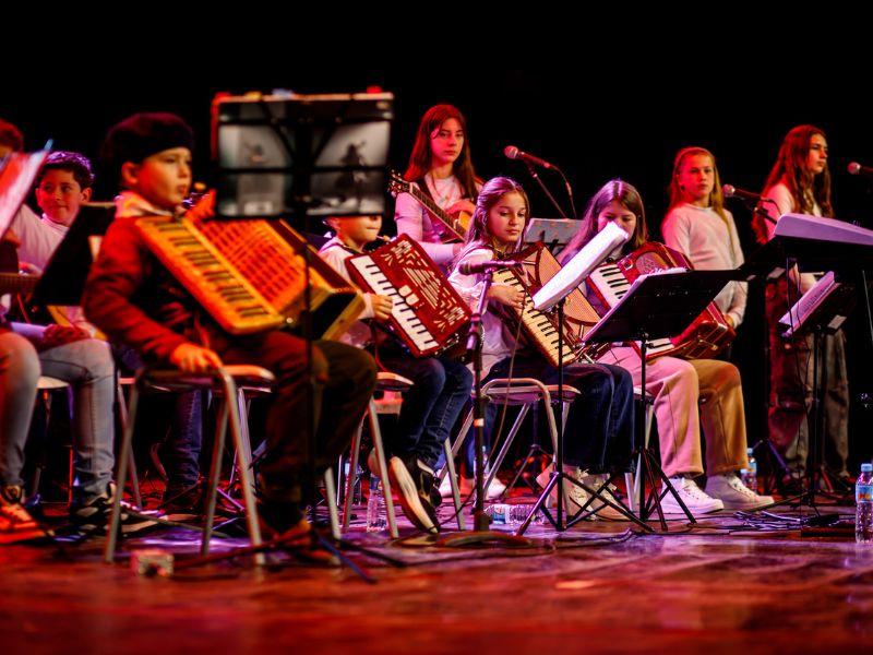 Final de semana encerra com diversão e muita cultura na 31ª Fenadoce