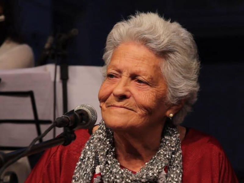 Morre Dona Conceição Teixeira, símbolo de afeto e resistência cultural em Pelotas