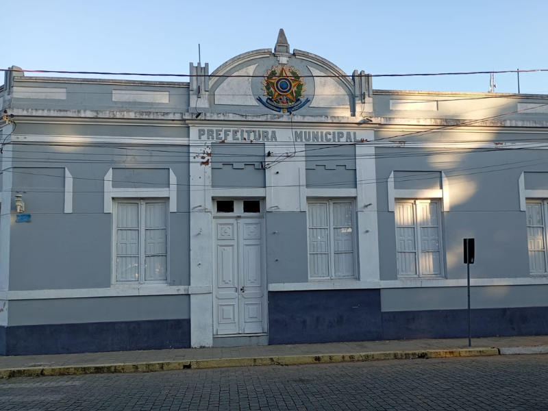 Em Pinheiro Machado, contribuintes podem regularizar débitos fiscais com desconto até o dia 31 de julho