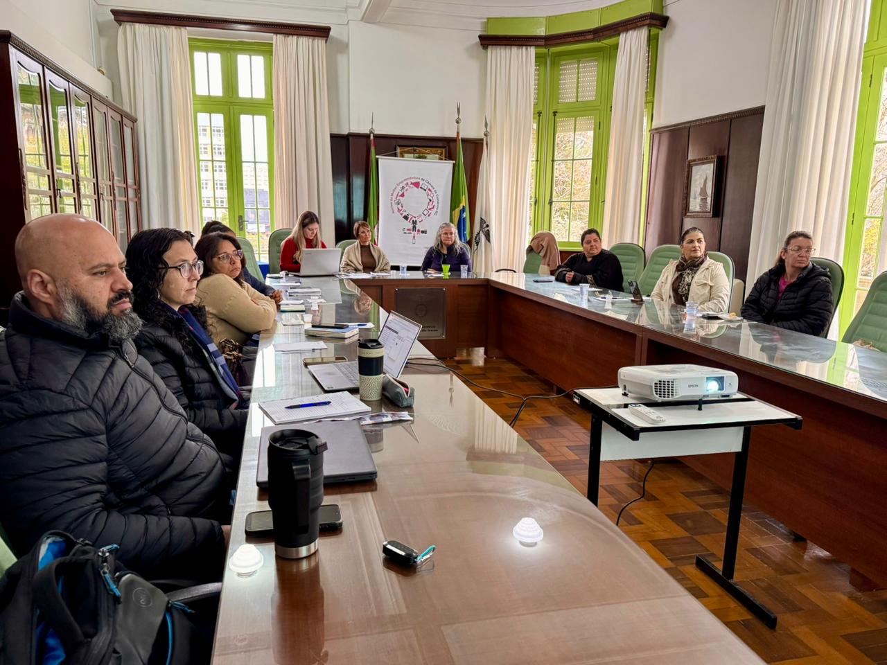 Rio Grande: Núcleo da Mulher Empreendedora realiza reunião