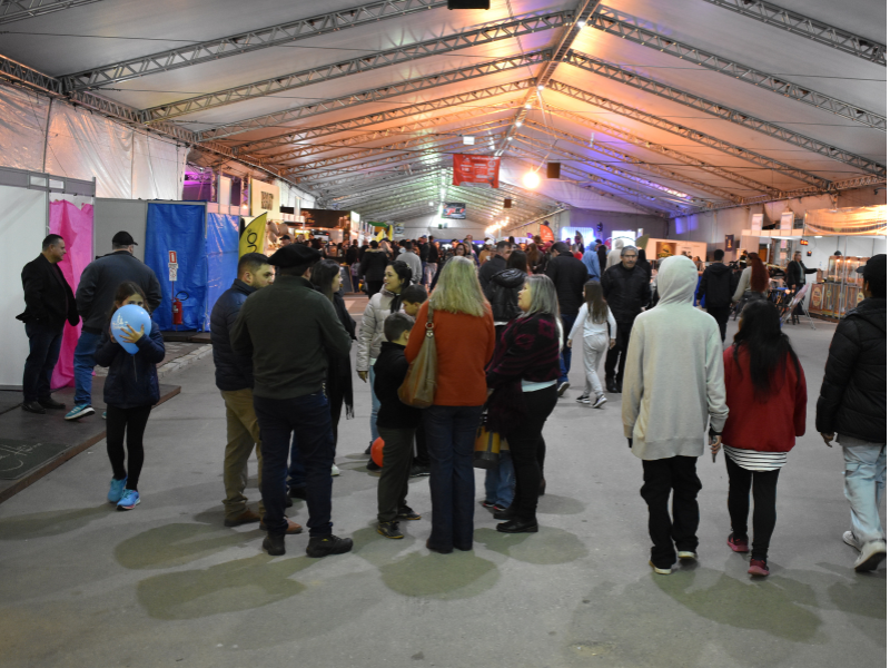 Festival de Inverno Lourenciano atraiu 60 mil visitantes