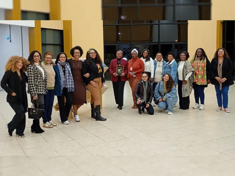 Furg é palco de celebração ao Dia da Mulher Negra Latino-Americana e Caribenha