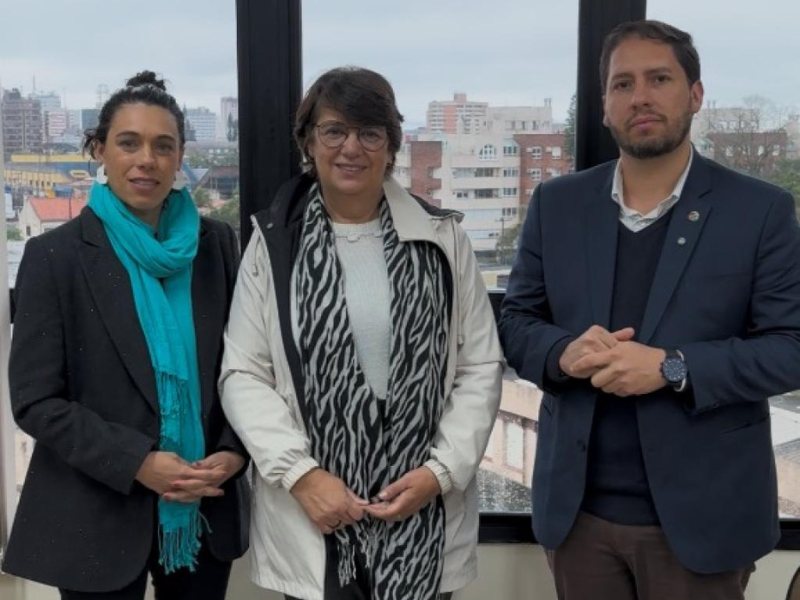 Ministério da Cultura preve mais de R$ 10 milhões em investimentos no setor para Rio Grande