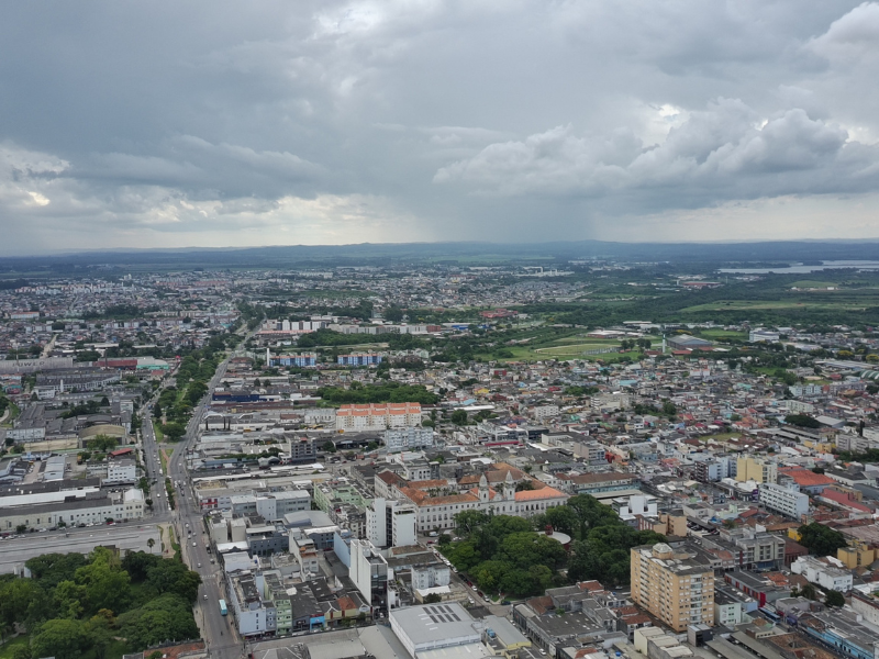 Prefeitura de Pelotas atualiza Plano Diretor