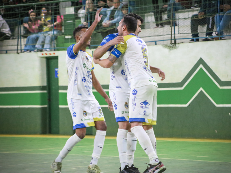 Clubes da Zona Sul vivem emoções distintas na reta final dos estaduais da FGFS