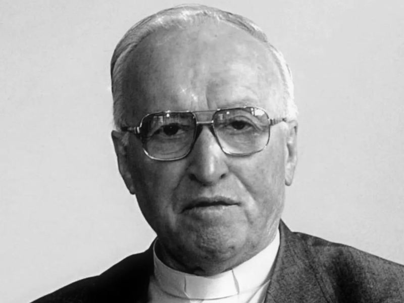 Morre aos 93 anos Dom Jayme Henrique Chemello, bispo emérito de Pelotas