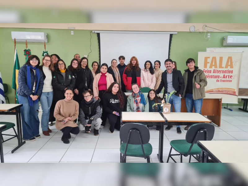Sociedade Independente Cultural de Jaguarão fortalece a cena artística da fronteira