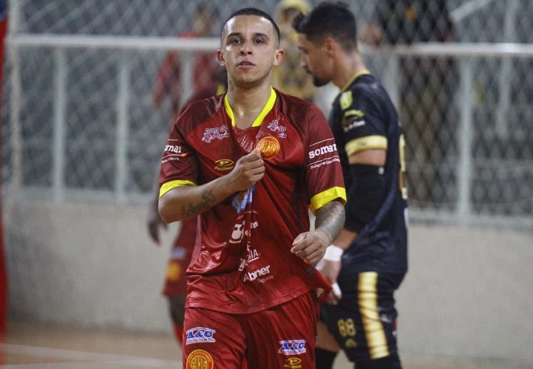 Confrontos definidos para as equipes da região na próxima fase da Série Ouro da FGFS