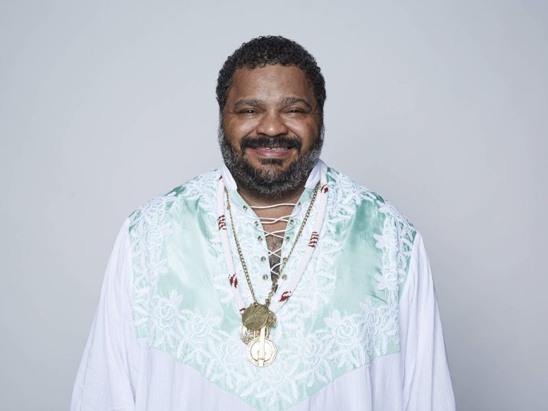 Cantor e compositor Arlindo Cruz morre, aos 66 anos, no Rio de Janeiro