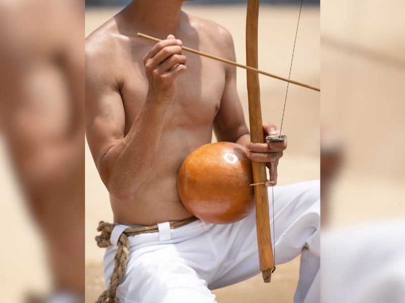 capoeira
