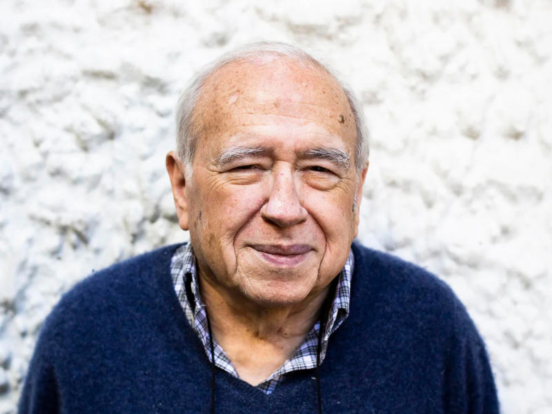 Luis Fernando Verissimo, mestre da crônica e do humor, morre aos 88 anos