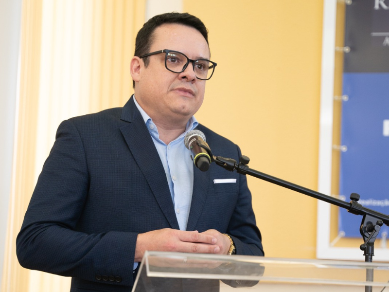 Acordo entre MP e Governo do Estado atende reivindicação histórica da Azonasul na saúde pública regional