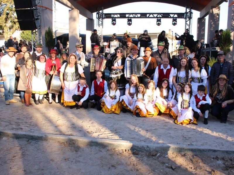 morro redondo