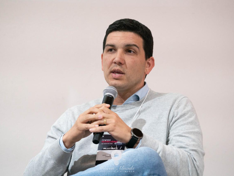 Sindustec 2025 reúne os maiores cases do setor da construção e do mercado imobiliário em Pelotas