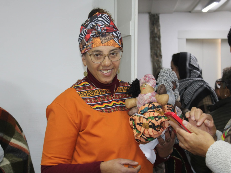 Piratini recebe Eco das Tradições com arte, música e tradição gaúcha