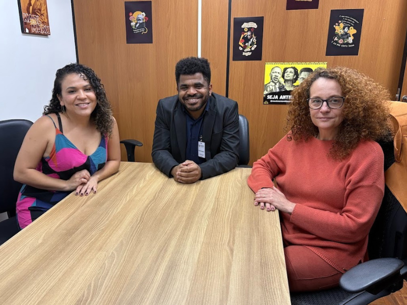 Secretaria de Igualdade Racial de Pelotas assegura emenda parlamentar de R$ 100 mil